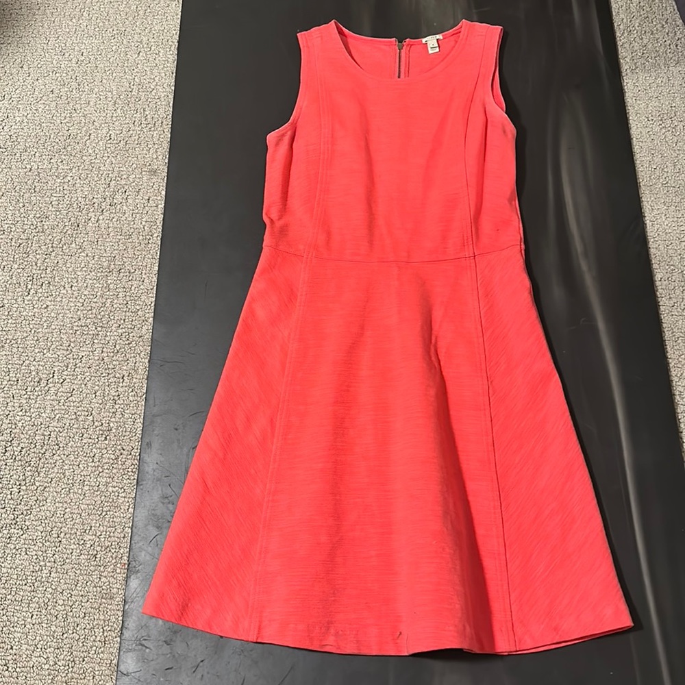 J Crew dress